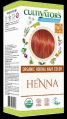Organic Herbal Hair Color Henna
