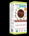 Organic Herbal Hair Color Mahogany