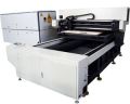 Non metal Axis Fast Flow Laser Cutting Machine