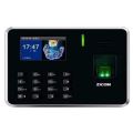 Zicom Time Attendance Systems