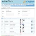 RFID Cloud software