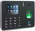 CAMS web api supported fingerprint attendance system