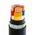 KEI Armoured Cables