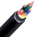 Black or Red LT control cables