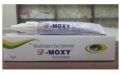 Moxifloxacin Eye Ointment