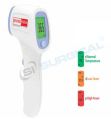 Noncontact Infrared Thermometer