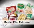 Barrier Film Extrusion