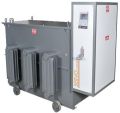 Oil Cooled Servo Controlled Voltage Stabilizers