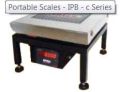 Portable Scale