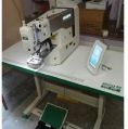 Bartacking Sewing Machines