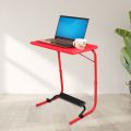 Table Magic Footrest - Red