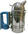 Stainless Steel electric bee smoker