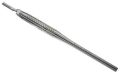 Surgical Grade French Steel movable scalpel handle
