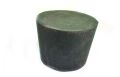 Black BTG Silicone Rubber