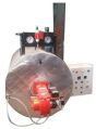 Mild Steel 380-415V hot water steam boiler