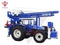Tractor Mounted Rigs