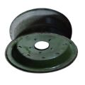 Tractor Double Plate Rim