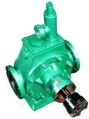 Rotary Massecuite Pumps