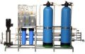 Stainless Steel Industrial RO system