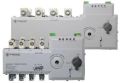 El measure Three Phase ats automatic transfer switch