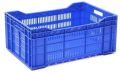 Industrial Storage Plastic Crate