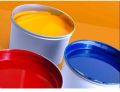 Water Based Screen Printing Inks