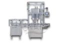 Automatic Double Head Auger Type Dry Syrup Powder Filling Machine