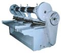 Corrugated Eccentric Slotter Machine