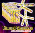 Grey New Manual Mechanical Assorted kurvi crackers