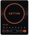 2kw : 2000W Power Source 220V Automatic KETVIN 2000 induction cooker