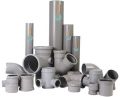 UPVC Pressure Pipes & Fittings