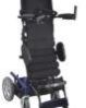 Power Stand UP Motorised Wheelchair