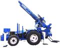 PRD Tractor Mounted Drilling Rigs