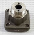 Stainless Steel Forged Valve Body