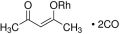 (Acetylacetonato) dicarbonylrhodium(I)