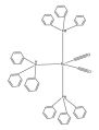 Roper's complex, Dicarbonyltris(triphenylphosphine)ruthenium(0)