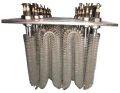 Stainless Steel Air Heater