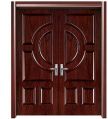 PVC Wooden Doors