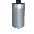 Cylinder Power Capacitor