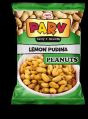 Lemon Pudina Peanuts