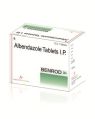 ANTI-HELMINTHIC BENROD TABLETS