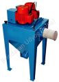 filter sleeves cleaning machine