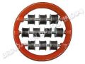 Industrial Round Hopper Magnets Manufacturer, Supplier and Exporter in India
