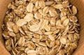 White Grain Millers long grain oat fiber