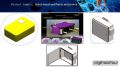 3d Modeling - Enclosure Design, Product Engineering Service, Drafting & Manufacturing Service