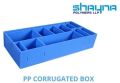 Polypropylene Box