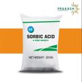Sorbic Acid Powder