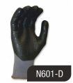Foam Nitrile Coated Gloves