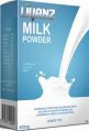 Milk Powder Packaging