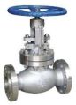 cast steel globe valve